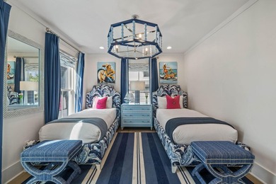 Rarely available on WaterColor's Beach Lane, this home offers an - photo 39
