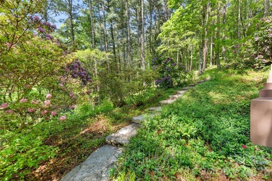 Stunning North Asheville home on a 0.76 acre lot in a desirable - photo 40