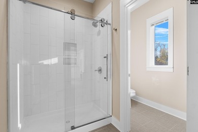 Close in to Chapin, this 2021 custom-built home, offers a wow - photo 40