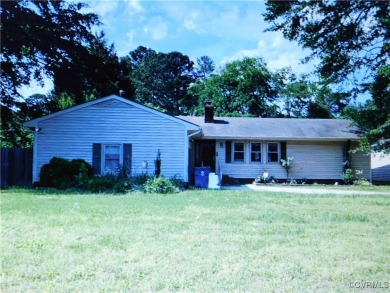 Lake Home Sale Pending in Lanexa, Virginia
