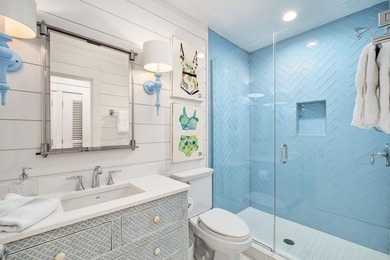 Rarely available on WaterColor's Beach Lane, this home offers an - photo 41