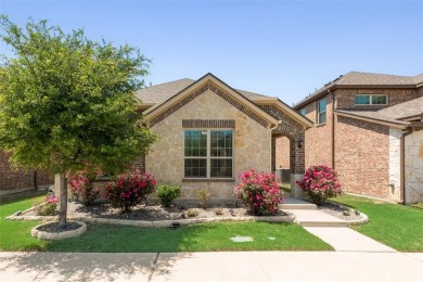 Lake Home For Sale in Little Elm, Texas