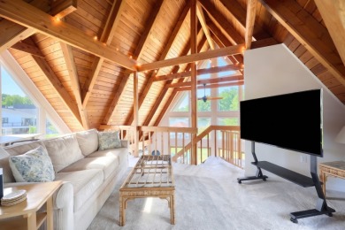 Chalet Water Front Home Living at its Finest - photo 23