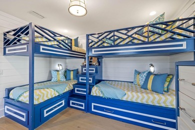 Rarely available on WaterColor's Beach Lane, this home offers an - photo 42