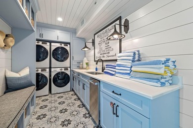 Rarely available on WaterColor's Beach Lane, this home offers an - photo 45