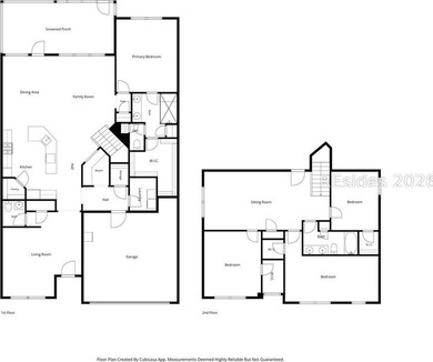 Better than new, move-in ready home in Malind Bluff Waterfront - photo 45