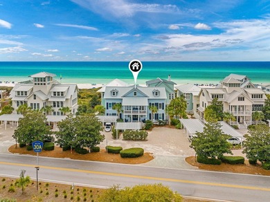 Rarely available on WaterColor's Beach Lane, this home offers an - photo 46