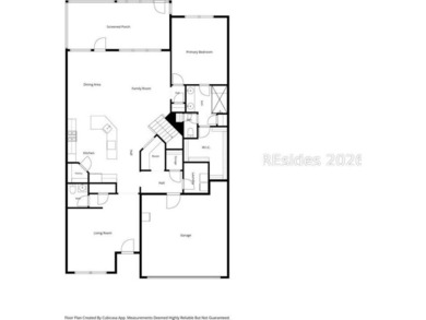 Better than new, move-in ready home in Malind Bluff Waterfront - photo 46