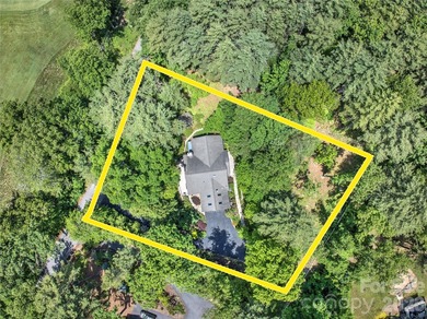 Stunning North Asheville home on a 0.76 acre lot in a desirable - photo 47