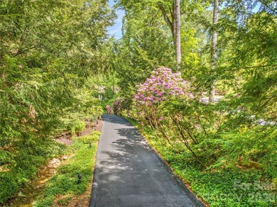 Stunning North Asheville home on a 0.76 acre lot in a desirable - photo 48
