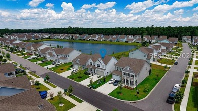 Better than new, move-in ready home in Malind Bluff Waterfront - photo 48