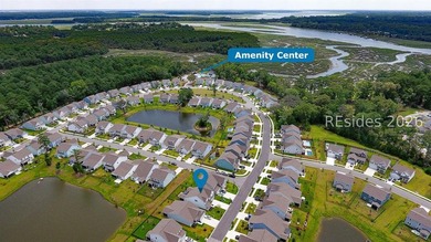 Better than new, move-in ready home in Malind Bluff Waterfront - photo 50