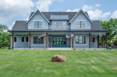 Lake Eufaula Home Sale Pending in Eufaula Oklahoma