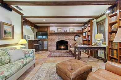 Nestled on two rare waterfront lots in a serene cul-de-sac, this - photo 2