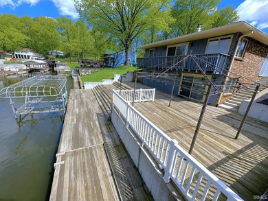 PARTY ON DECK, LAKE FUN UP TO BAT! Swing into Summer with this - photo 3