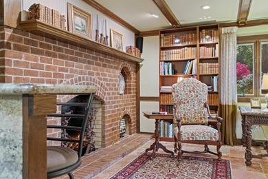 Nestled on two rare waterfront lots in a serene cul-de-sac, this - photo 4