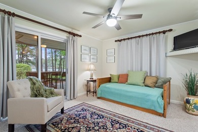 Nestled on two rare waterfront lots in a serene cul-de-sac, this - photo 5