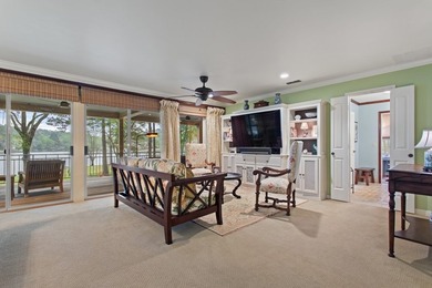 Nestled on two rare waterfront lots in a serene cul-de-sac, this - photo 8