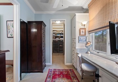 Nestled on two rare waterfront lots in a serene cul-de-sac, this - photo 10