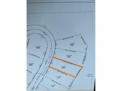 Monte Verde Lake Lot For Sale in Angel Fire New Mexico