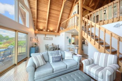 Chalet Water Front Home Living at its Finest - photo 13
