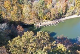 Lakefront Lot - Lake Lot For Sale in Mammoth Cave, Kentucky