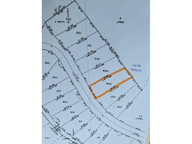 Monte Verde Lake Lot For Sale in Angel Fire New Mexico