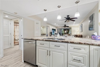 Welcome to effortless Florida living in this beautifully updated - photo 3