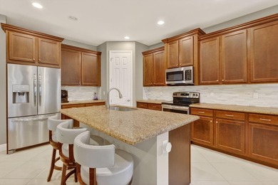 Welcome to resort style living at its finest. This beautiful 3BR - photo 9