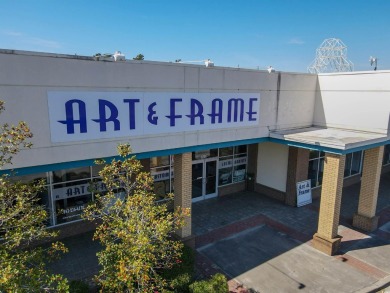 Intracoastal Waterway - Horry County Commercial For Sale in Myrtle Beach South Carolina