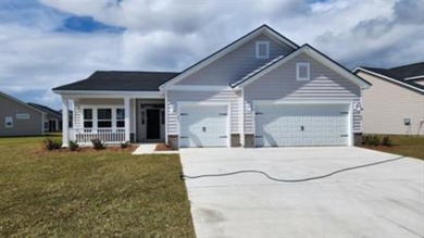 (private lake, pond, coastal) Home For Sale in Myrtle Beach South Carolina