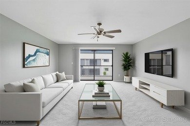 Cape Coral Area Condo For Sale in Cape Coral Florida