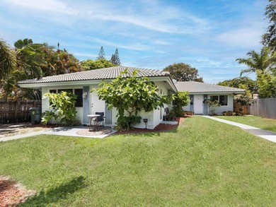 THE HOTTEST DUPLEX OPPORTUNITY IN OAKLAND PARK - WALK TO FUNKY - photo 4