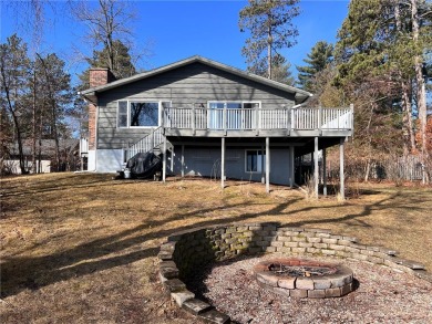 Upper Whitefish Lake Home Sale Pending in Jenkins Twp Minnesota