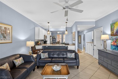 Welcome to this beautifully maintained 2-bedroom, 2-bath condo