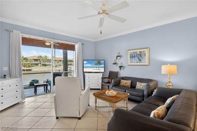 Welcome to this beautifully maintained 2-bedroom, 2-bath condo