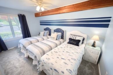 Chalet Water Front Home Living at its Finest - photo 20
