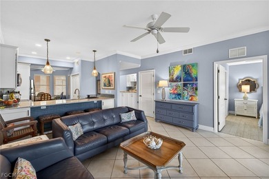 Welcome to this beautifully maintained 2-bedroom, 2-bath condo