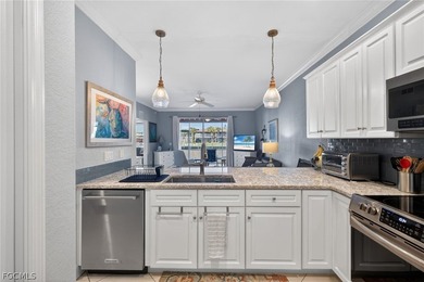 Welcome to this beautifully maintained 2-bedroom, 2-bath condo