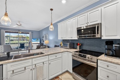 Welcome to this beautifully maintained 2-bedroom, 2-bath condo