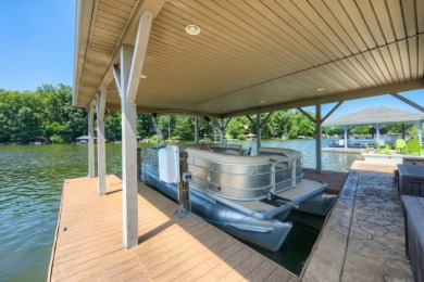 Chalet Water Front Home Living at its Finest - photo 9