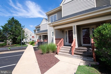 Riverfront Townhome with Private Boat Slip on the Warwick River! - photo 1