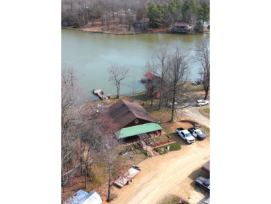 Lake Home For Sale in Corning, Arkansas