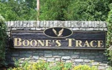 Lake Acreage For Sale in Richmond, Kentucky