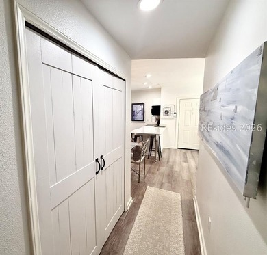 This one won't last! Dreamy 1st floor 2 bed/2bath, fully - photo 13
