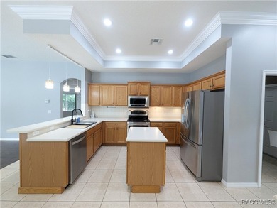 The best value in all of Sugarmill Woods! Cypress Village of - photo 13