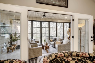 Exquisite renovations in 2023. New roof, new plumbing, new