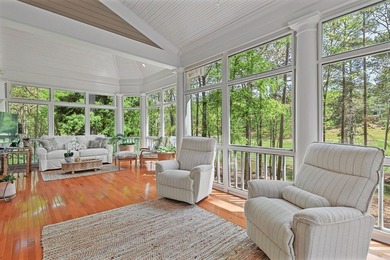 GORGEOUS GOLF COURSE VIEWS ABOUND IN THIS UPDATED, MOVE-IN READY - photo 16