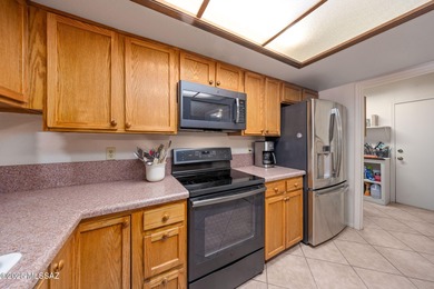 This well-kept home offers an open floor plan with vaulted