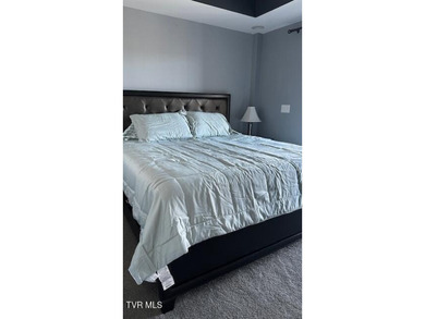 This beautiful condo is a 1 bedroom, 1 bathroom in a gated